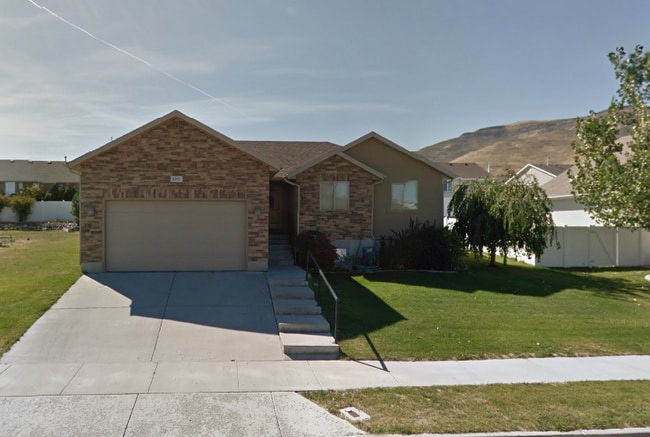 Building Photo - 3 Bed 2 Bath Home in a Quiet Herriman Neighborhood.