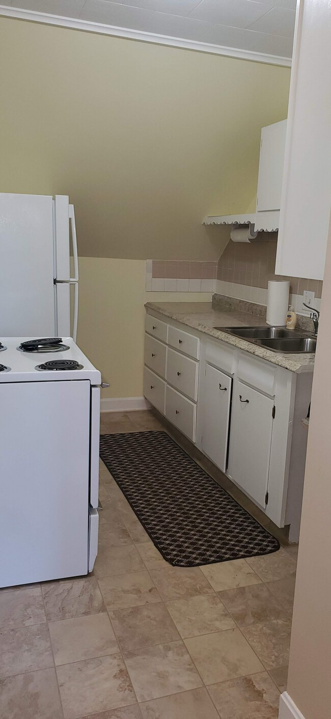 Photo - 40 Fairmount St Unit 3
