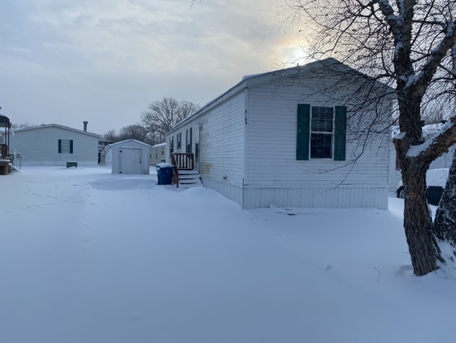 Building Photo - 4109 Bickel St