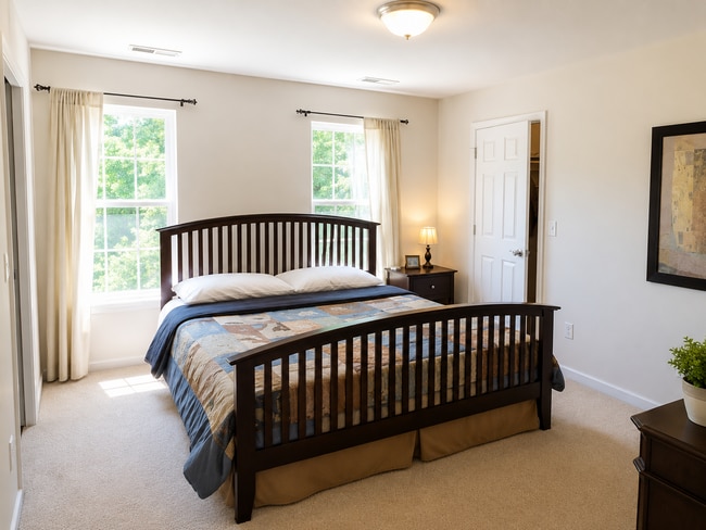 Photo - Blacksburg, 3 BR / 2.5 BA Available Now