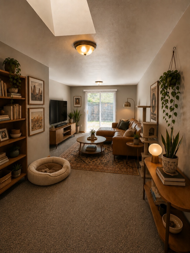 Building Photo - 203 S 81st Ave Unit 08