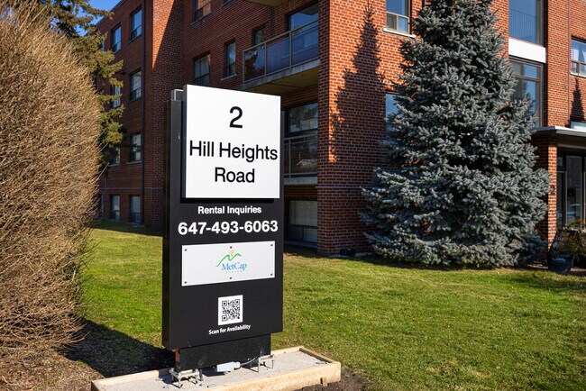 Photo - Hill Heights Apartments