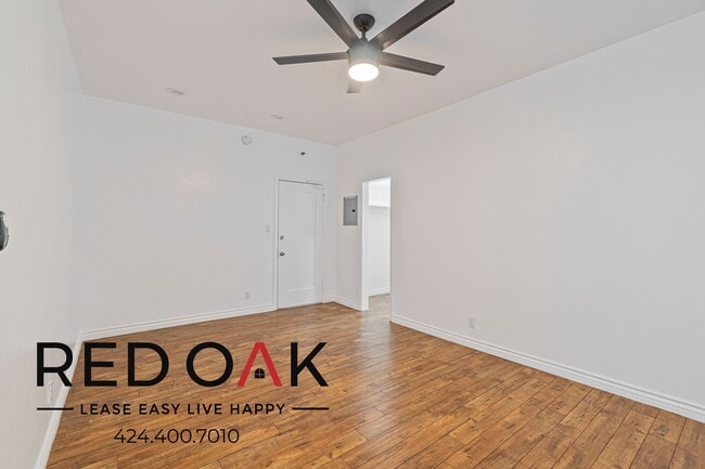 1412 N Kingsley Dr Unidad 207