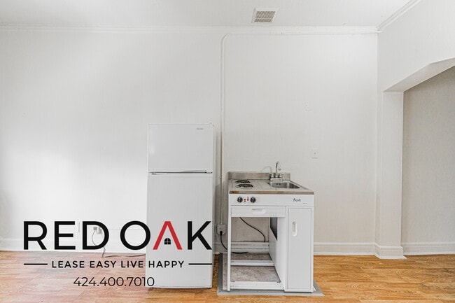 Photo - 627 Normandie Ave Unit 612