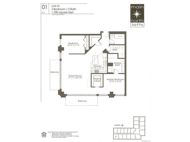 Photo - 350 N Main St Unit 701