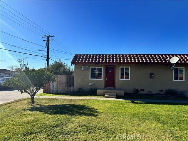 Building Photo - 14880 Randall Ave