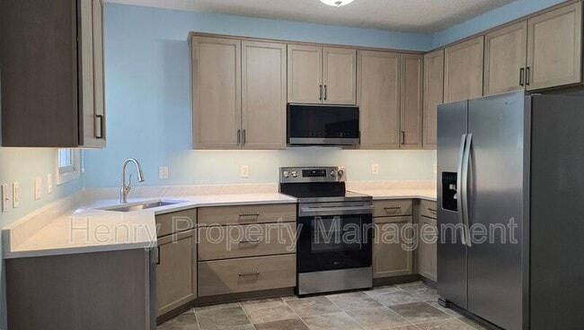 100 Mint Hill Dr