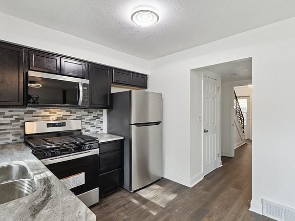 Photo - 3428 Harrison Ave