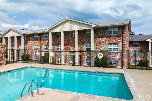 Columbia Crossing - Columbia Crossing