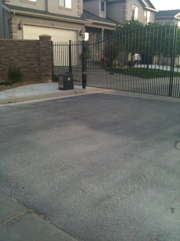 Gated Community - 486 E Aspen Meadows Ct Unit 486 E Aspen Meadows