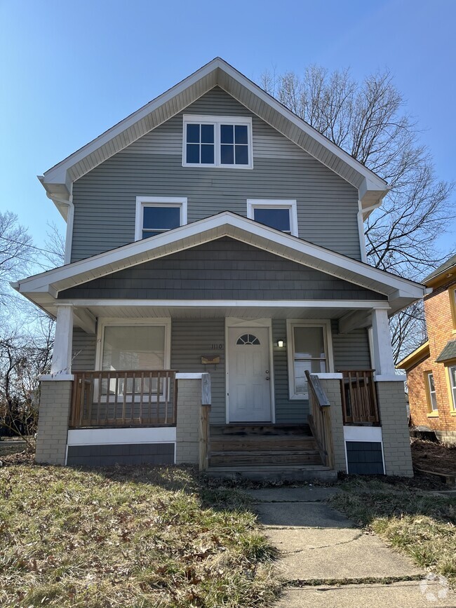 Building Photo - 1110 Grant St Rental