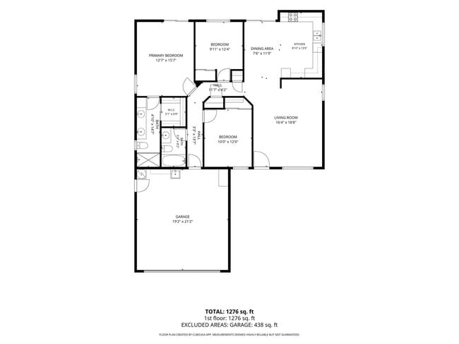 Photo - 1108 Citrus Ct