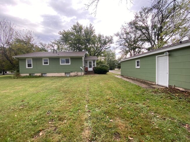 Photo - 3809 Southland Dr