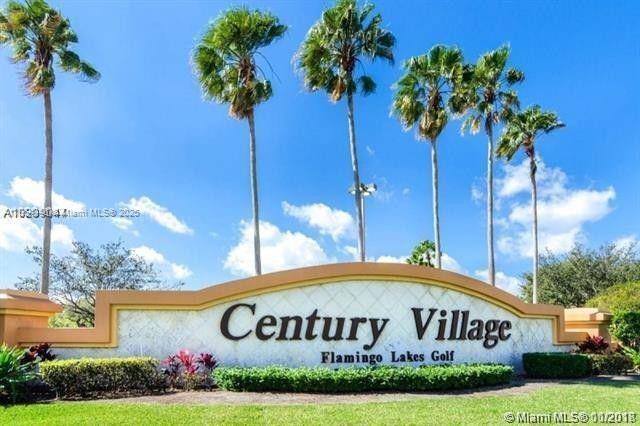 Photo - 13105 SW 16th Ct Unidad 305L Rental