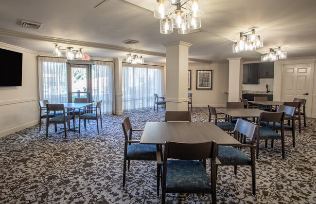 Photo - The Hammocks at East Cobb Active Adult