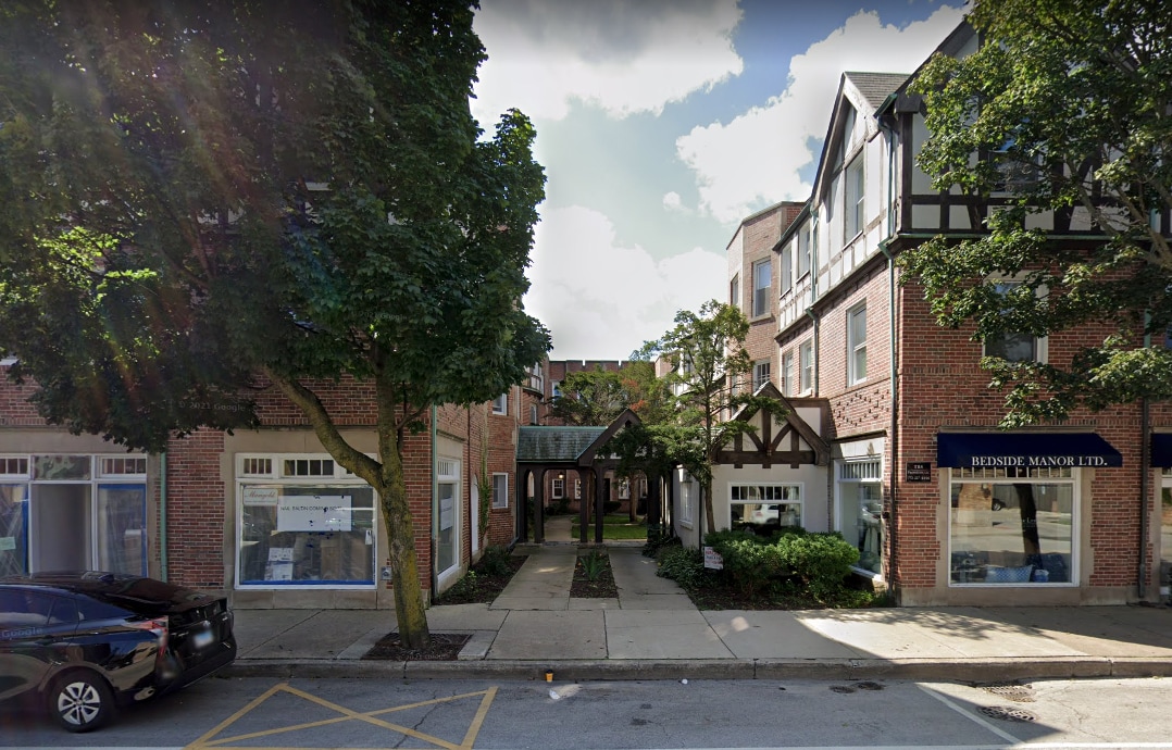 Photo - 916 Green Bay Rd Condo Unit 918-3I