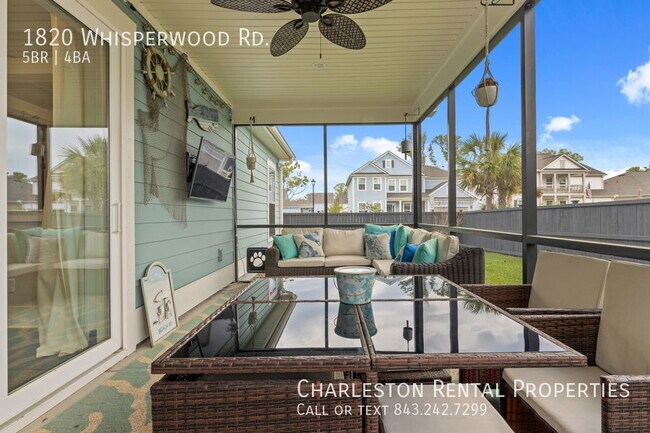 Photo - 1820 Whisperwood Rd