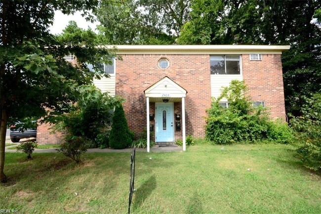 Building Photo - 2403 Sewells Point Rd Unit 2 Rental