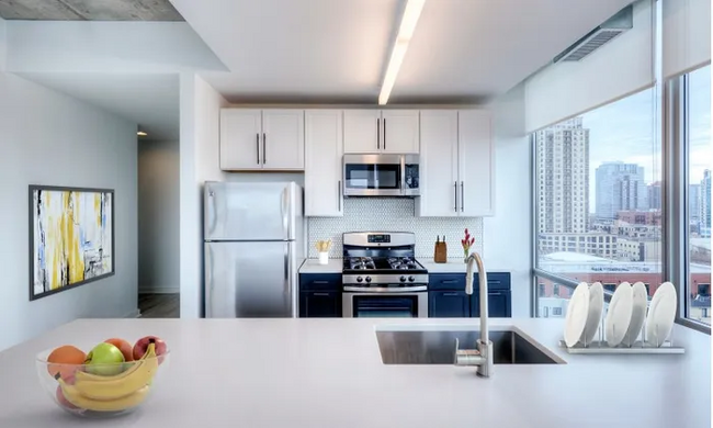 Photo - 1399 S State St Condo