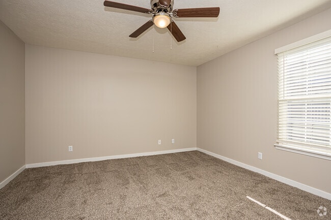 1BR, 1BA - 805SF - The Henry