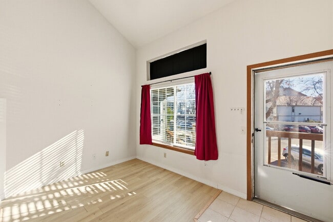 Photo - Open Concept Two Bed Two Bath Townhouse! Unit #R29