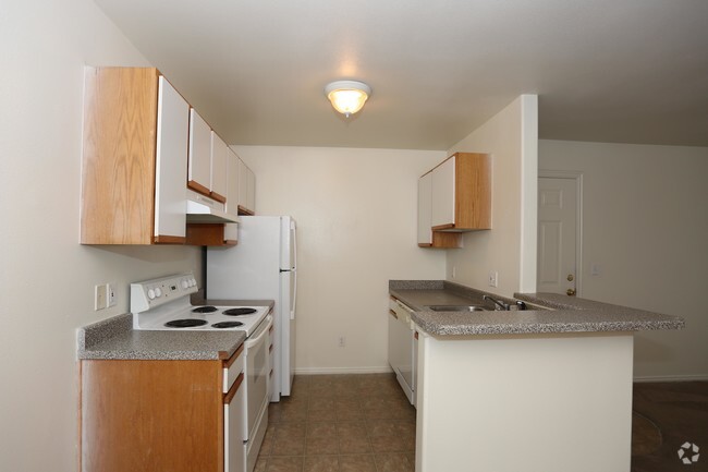 Country Oaks - Country Oaks Apartments