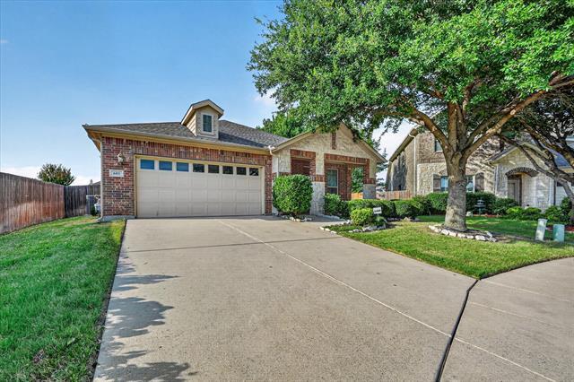 601 Sinclair Ct