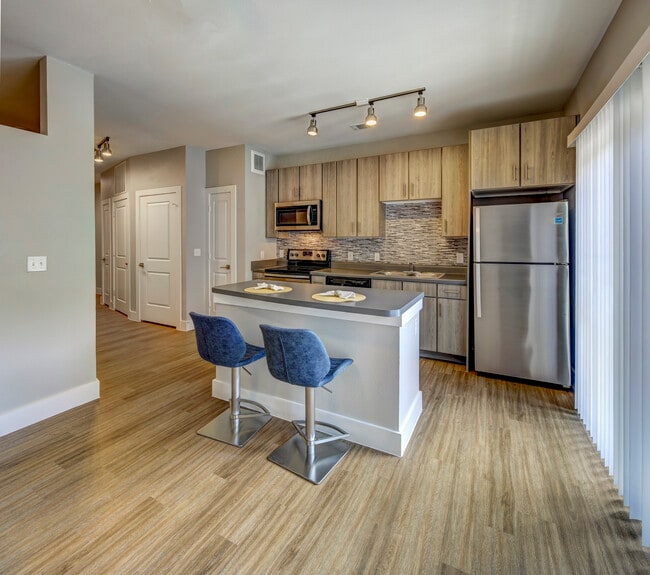 Building Photo - The Studio at ThinkEast Rental