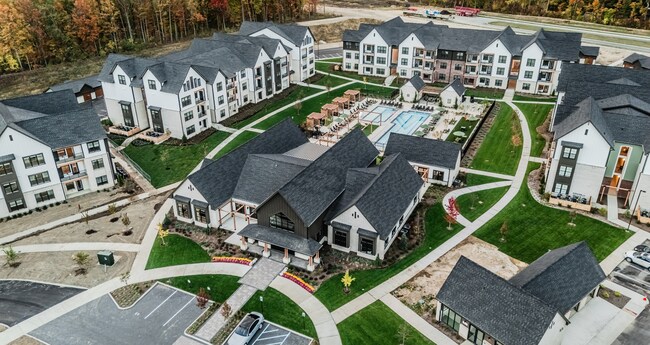 Photo - Farmhouse at Lantern Commons