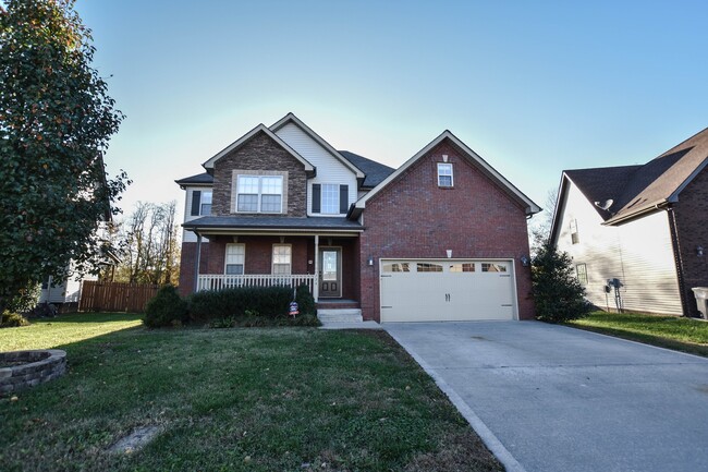 Building Photo - Pet Friendly Four Bedroom! Rental