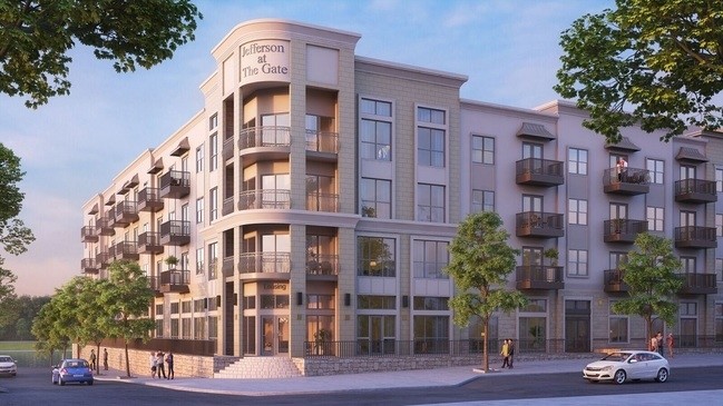 Building Photo - Lucia