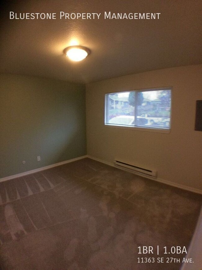 Photo - 11363 SE 27th Ave