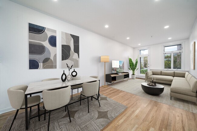 Photo - 230 Monroe St Unidad 1S