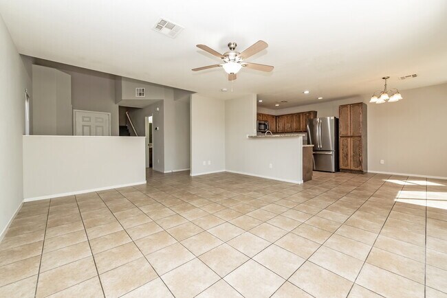 1213 Granite Ash Ave