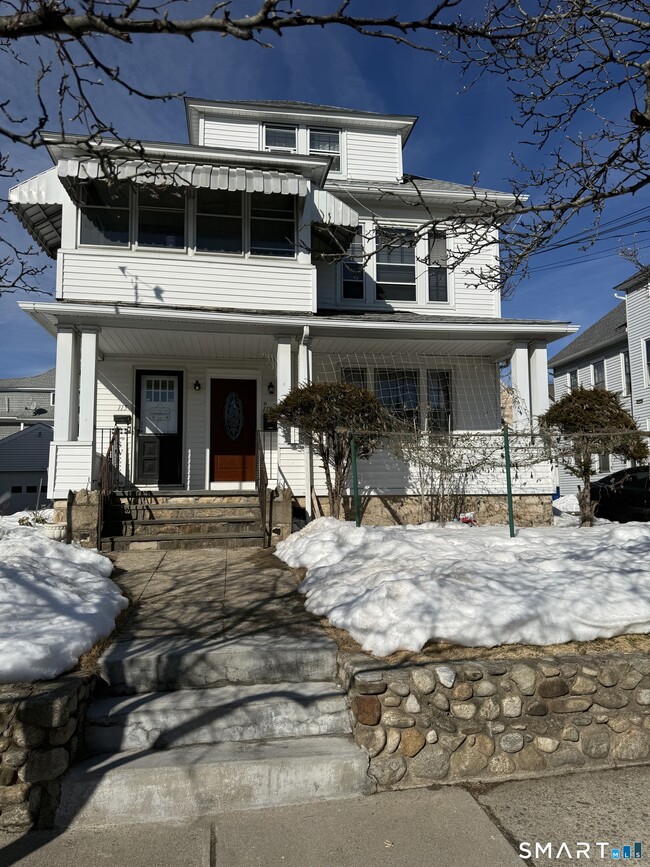 Building Photo - 117 Palm St Unit 3