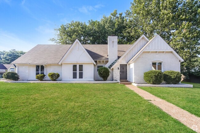 Building Photo - 6800 Cleary Dr Rental