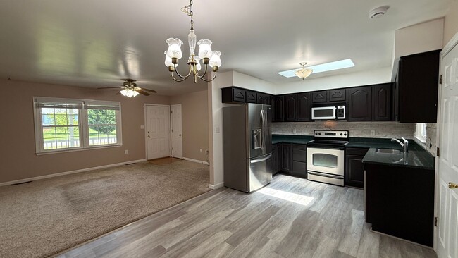 Photo - Three Bedroom Rambler in Fredericksburg