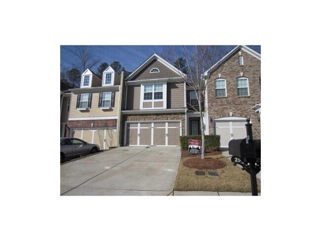 Building Photo - 2578 Pierce Brennen Ct NE Rental