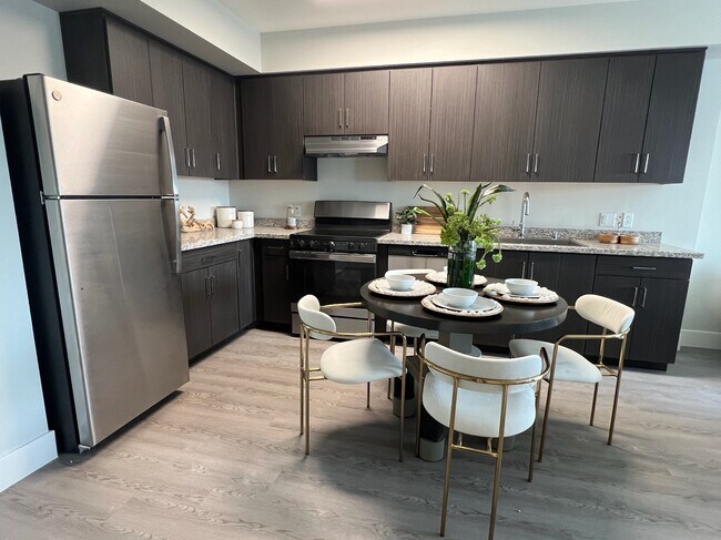 Photo - M on Mission