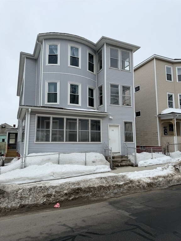 Photo - 53 Barclay St Unit 1