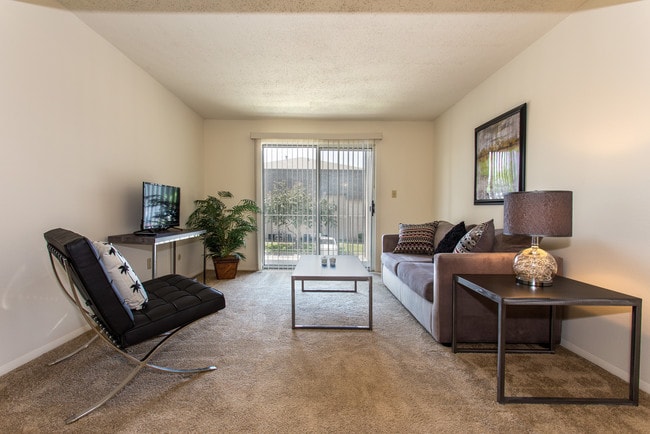 Regency Apartments