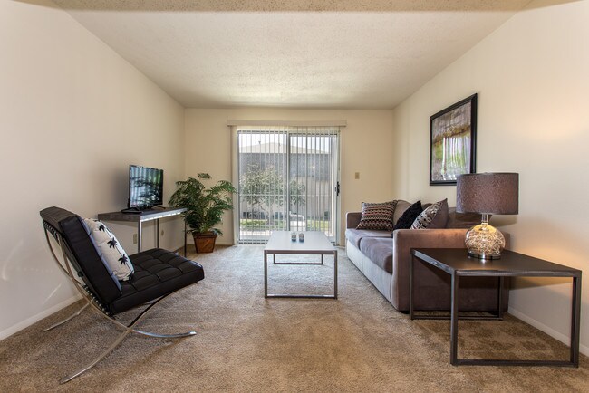 Photo - Regency Apartments