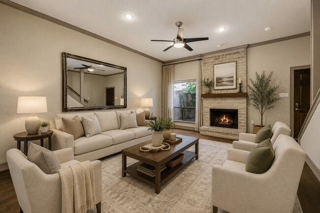 Photo - 3158 W Holcombe Blvd Unit 3158
