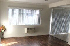 Oak Manor Apartments