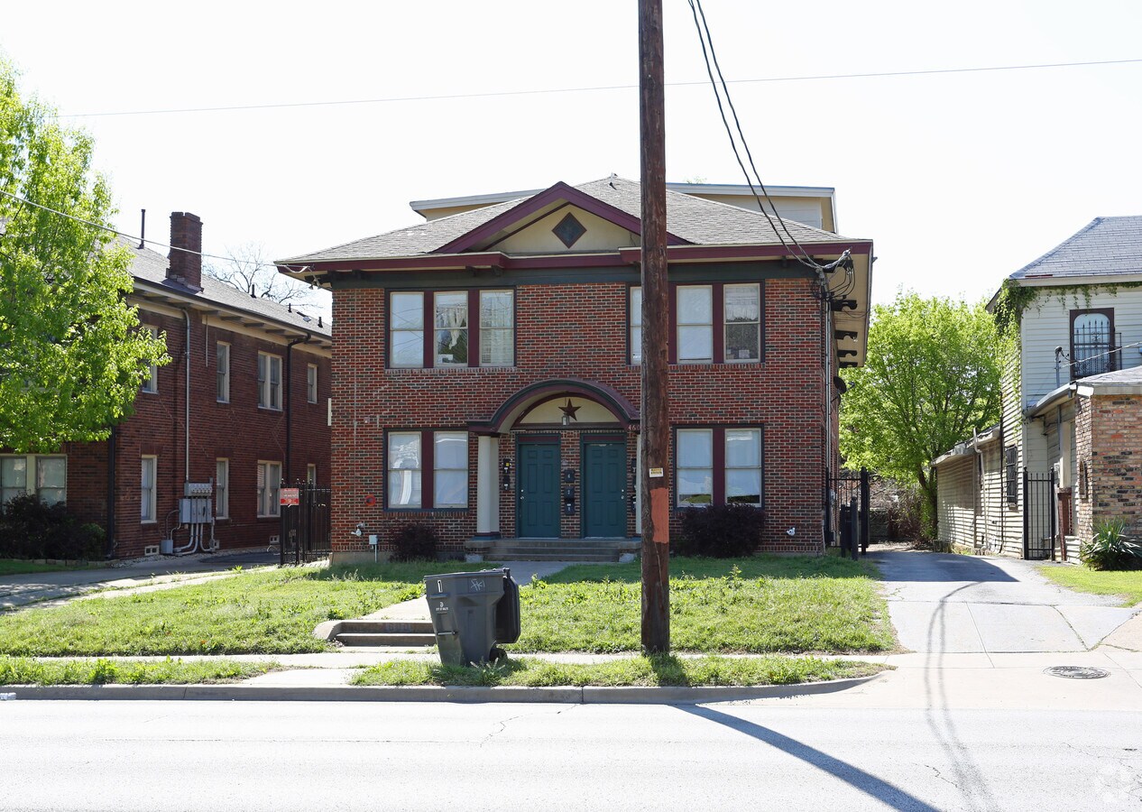 Photo - 4600 Gaston Ave