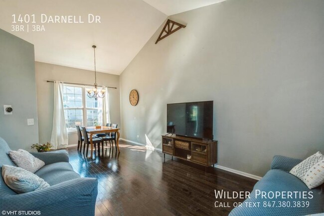 Photo - 1401 Darnell Dr