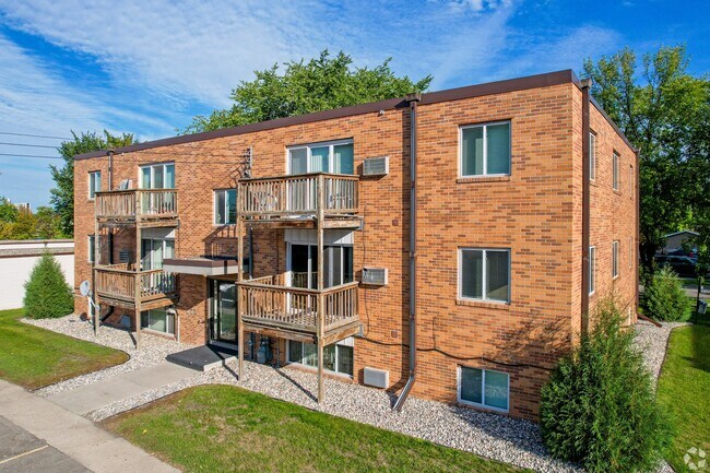 Southern Manor Apartments
