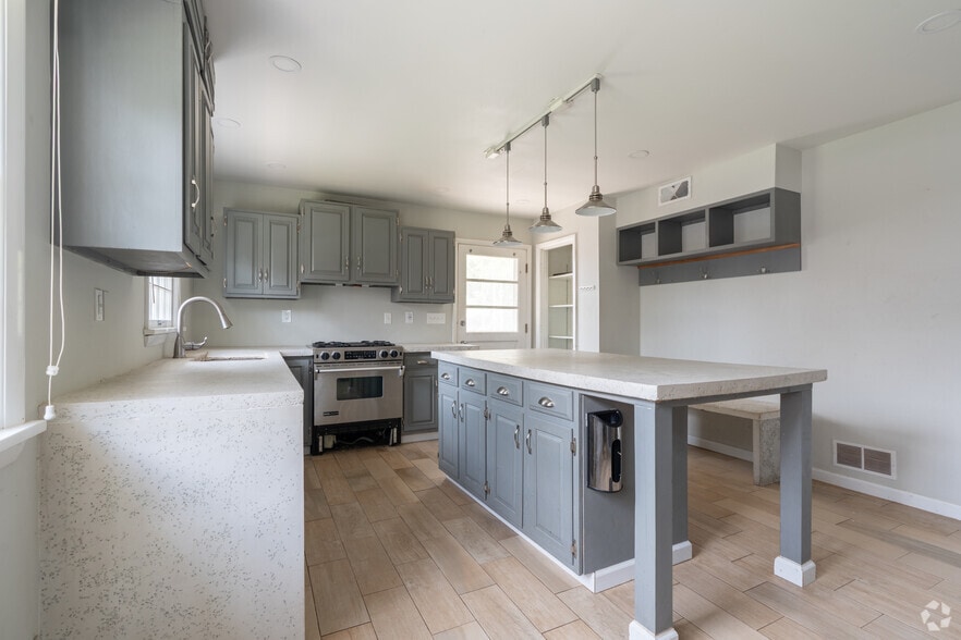 Interior Photo