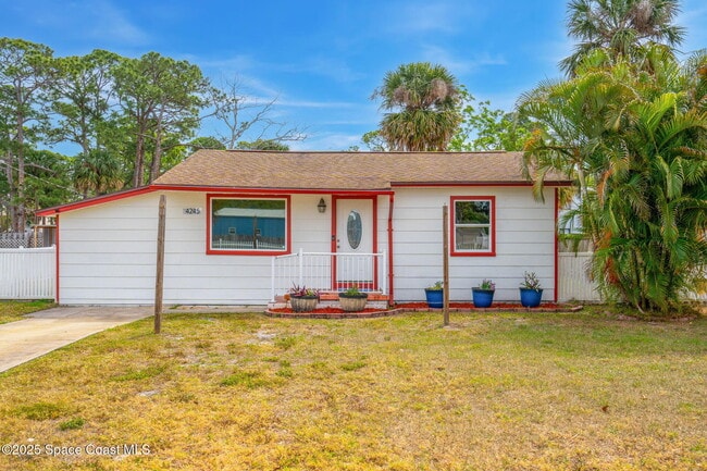 Photo - 4245 Mt Sterling Ave Casa