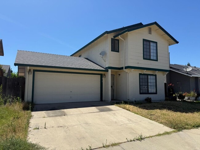Photo - 1535 Springville Wy